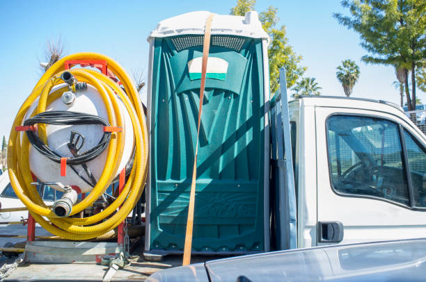 Best Portable restroom solutions  in Watonga, OK
