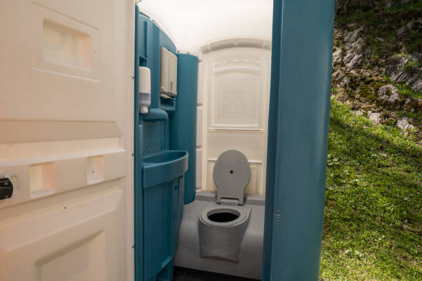 Portable Toilet Options We Offer in Watonga, OK