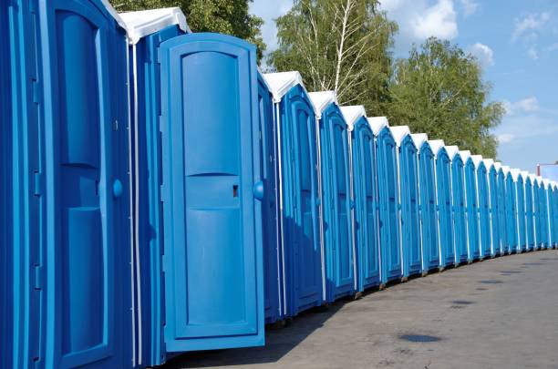 Best Porta potty delivery and setup  in Watonga, OK